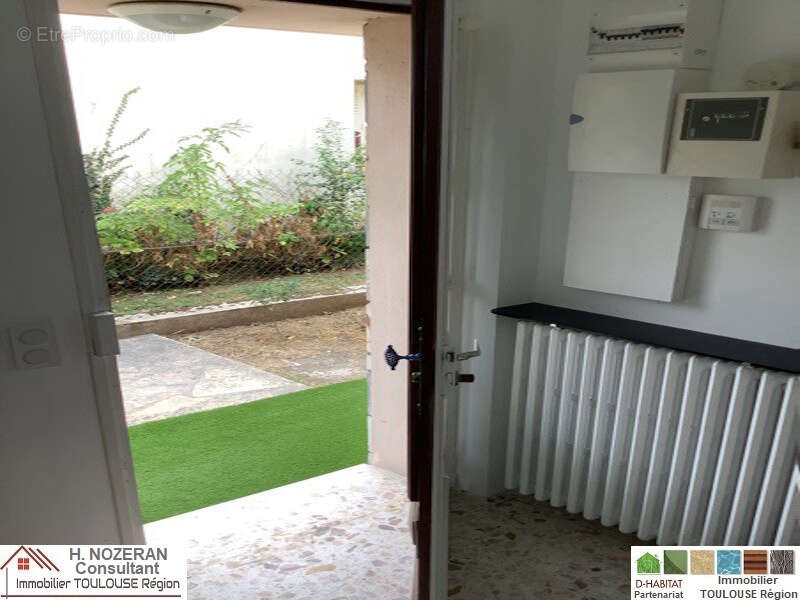 Maison à TOULOUSE