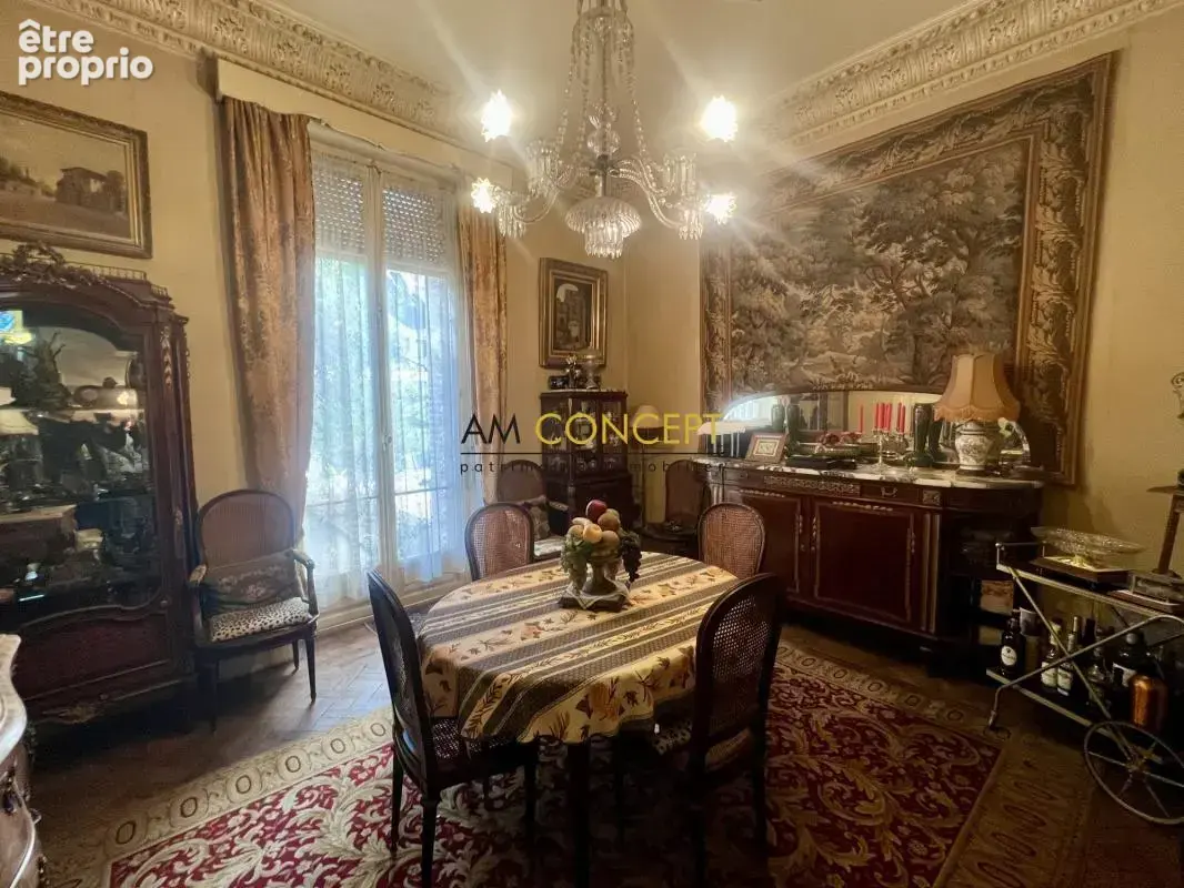 Maison de style belle époque à rénover - photo 12