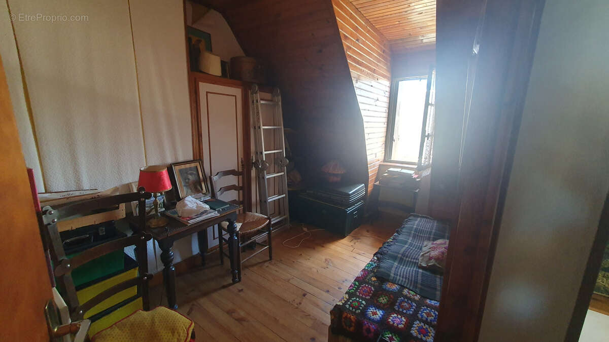 Maison à VERNOLS