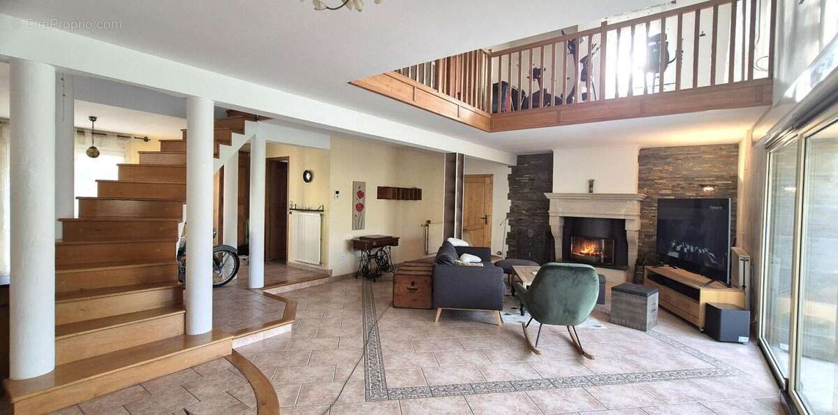 Maison à SAINT-DIZIER