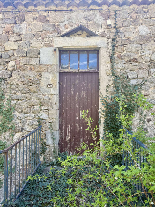 Maison à LENTILLERES