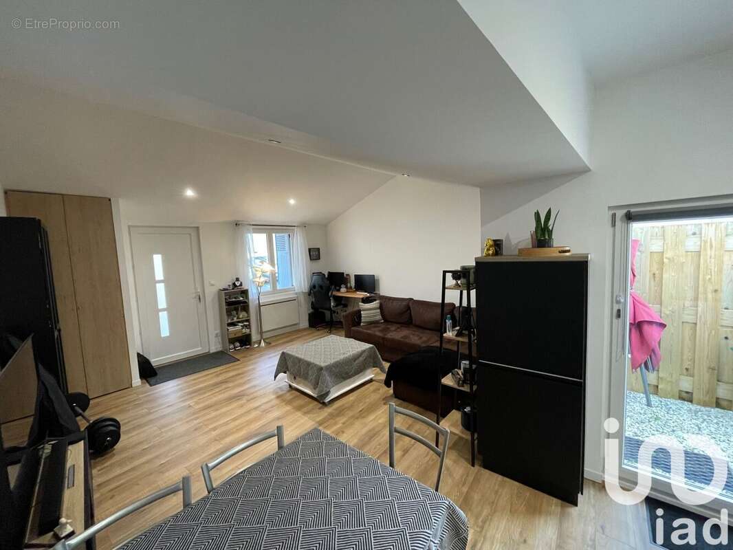 Photo 2 - Maison à VAIRE