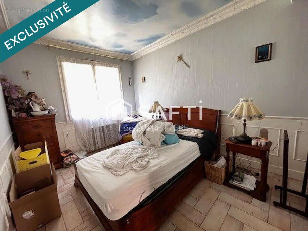 Photo 5 - Maison à FOUQUIERES-LES-BETHUNE