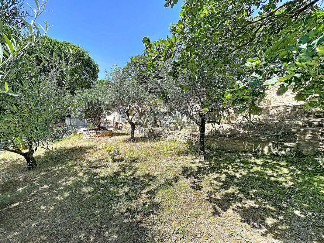 Maison à ROCHEGUDE