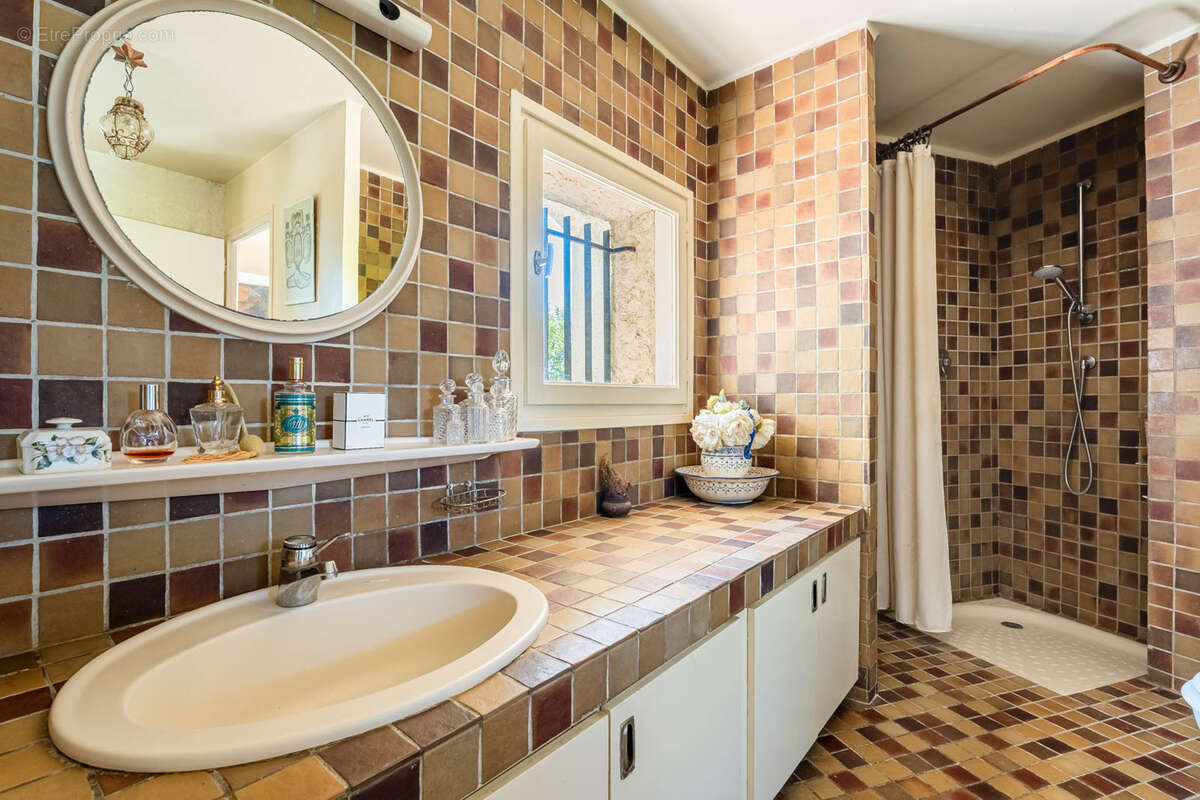 Maison à SANARY-SUR-MER