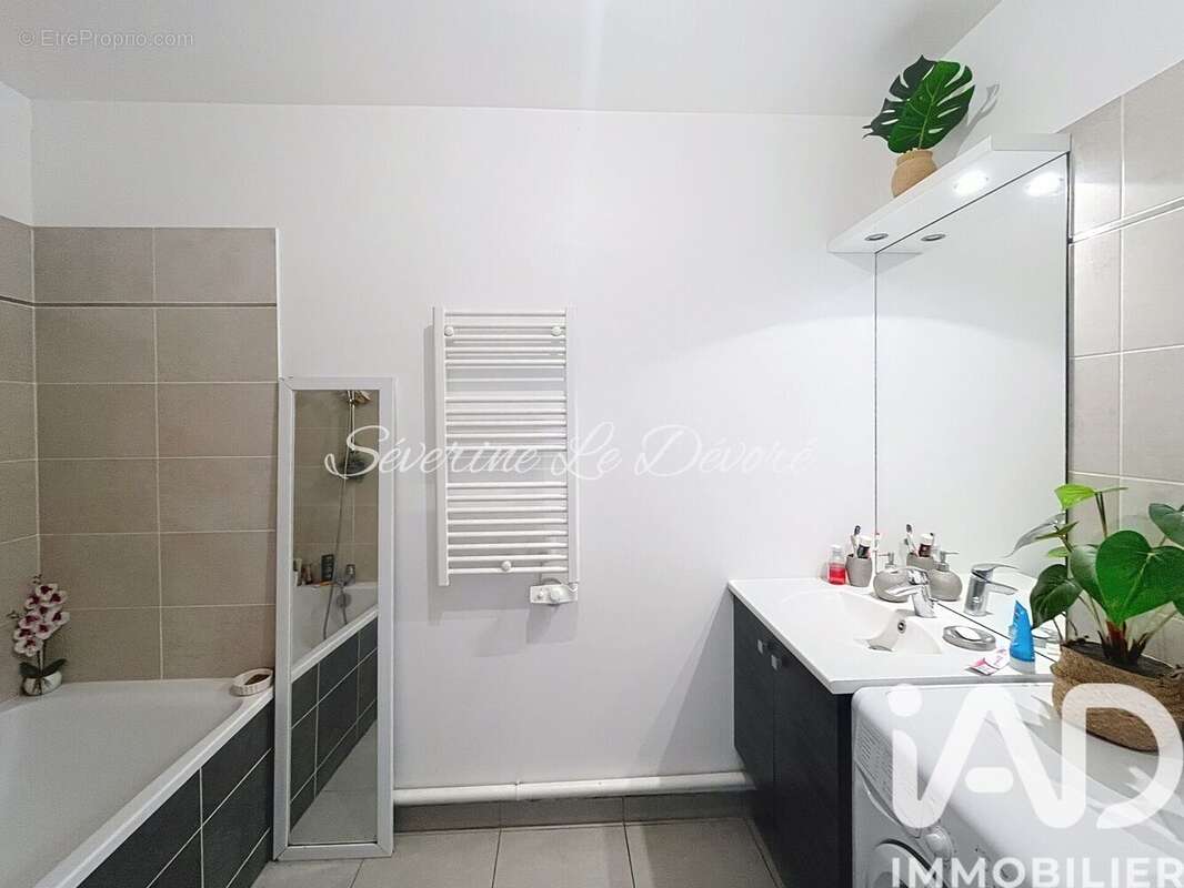 Photo 7 - Appartement à ERMONT