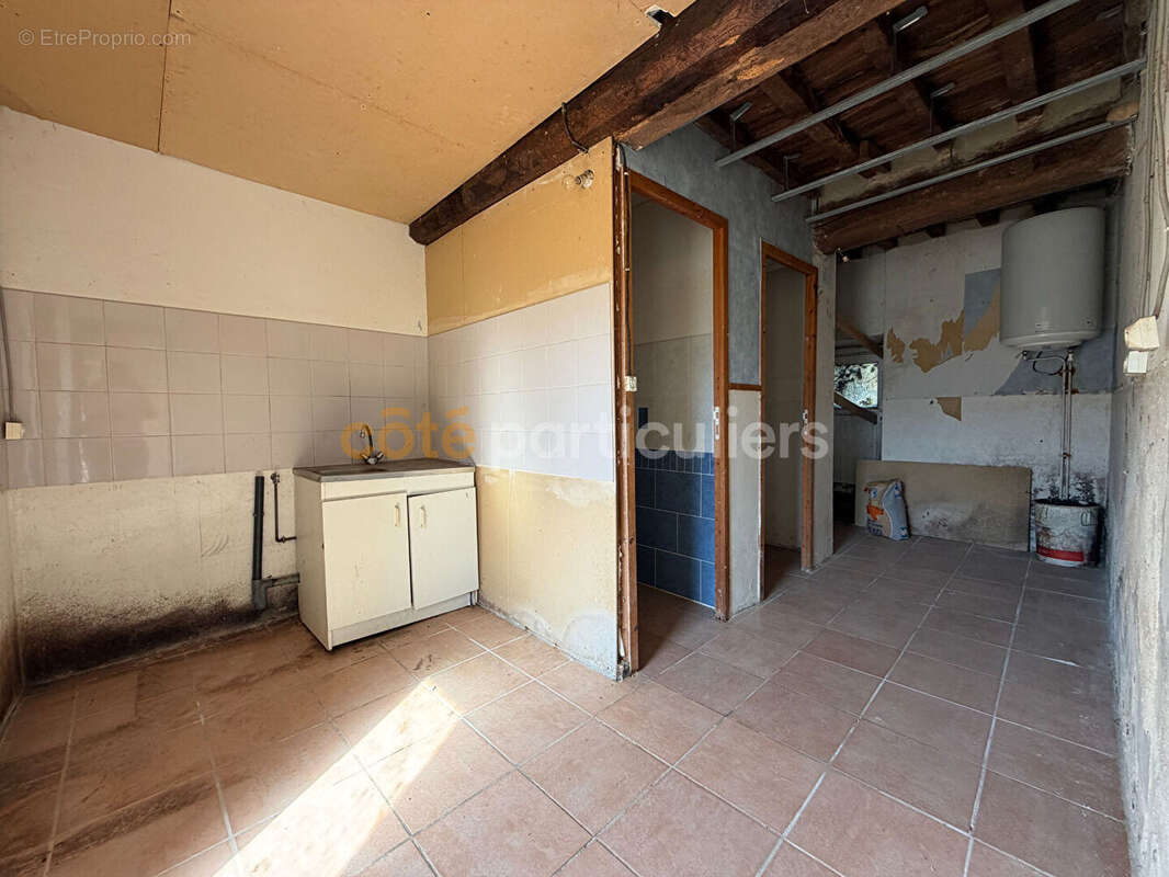 Maison Montpinchon 6 pièce(s) 174 m2 - photo 11