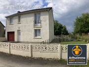 Maison à MARTIGNE-FERCHAUD