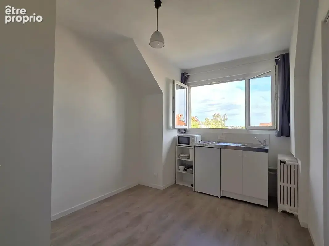 Studio à vendre à Troyes - photo 5