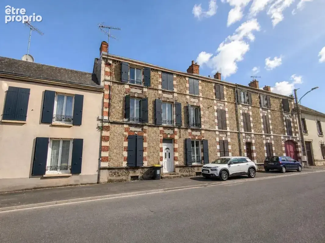 Maison 6 pièces de 142 m² avec appartement au 3e étage - photo 2