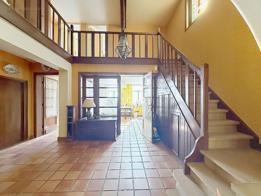 Maison à BAISIEUX