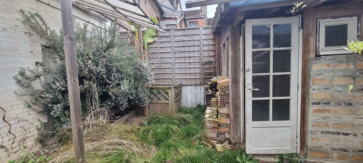 Appartement à PROVINS