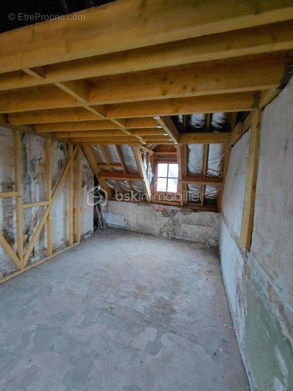 Appartement à DIEPPE