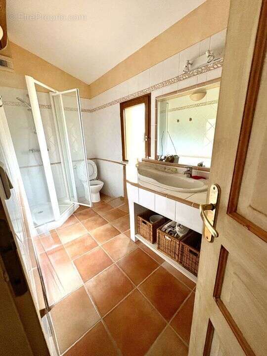 Maison à ROCHEFORT-DU-GARD