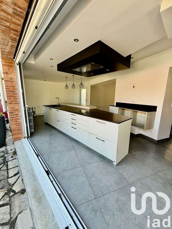 Photo 2 - Maison à AUXERRE