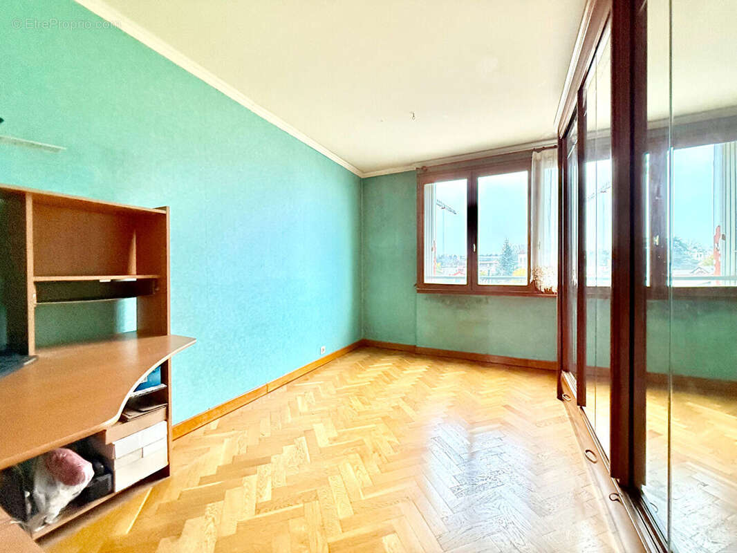 Appartement à VITRY-SUR-SEINE