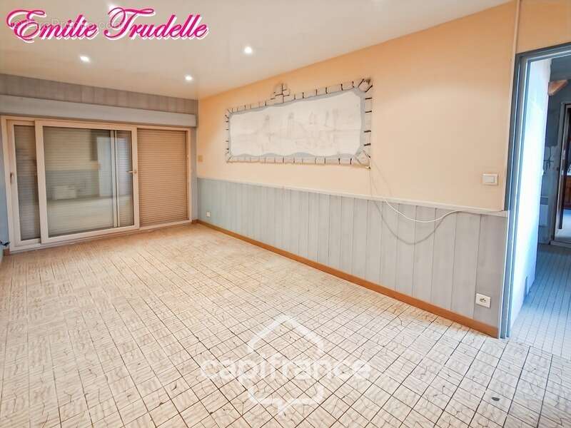 Maison à vendre 8 pièces RUILLE SUR LOIR (72) Pavillon familial de 5/6 chambres sur 205 m² avec garage quadruple - photo 9
