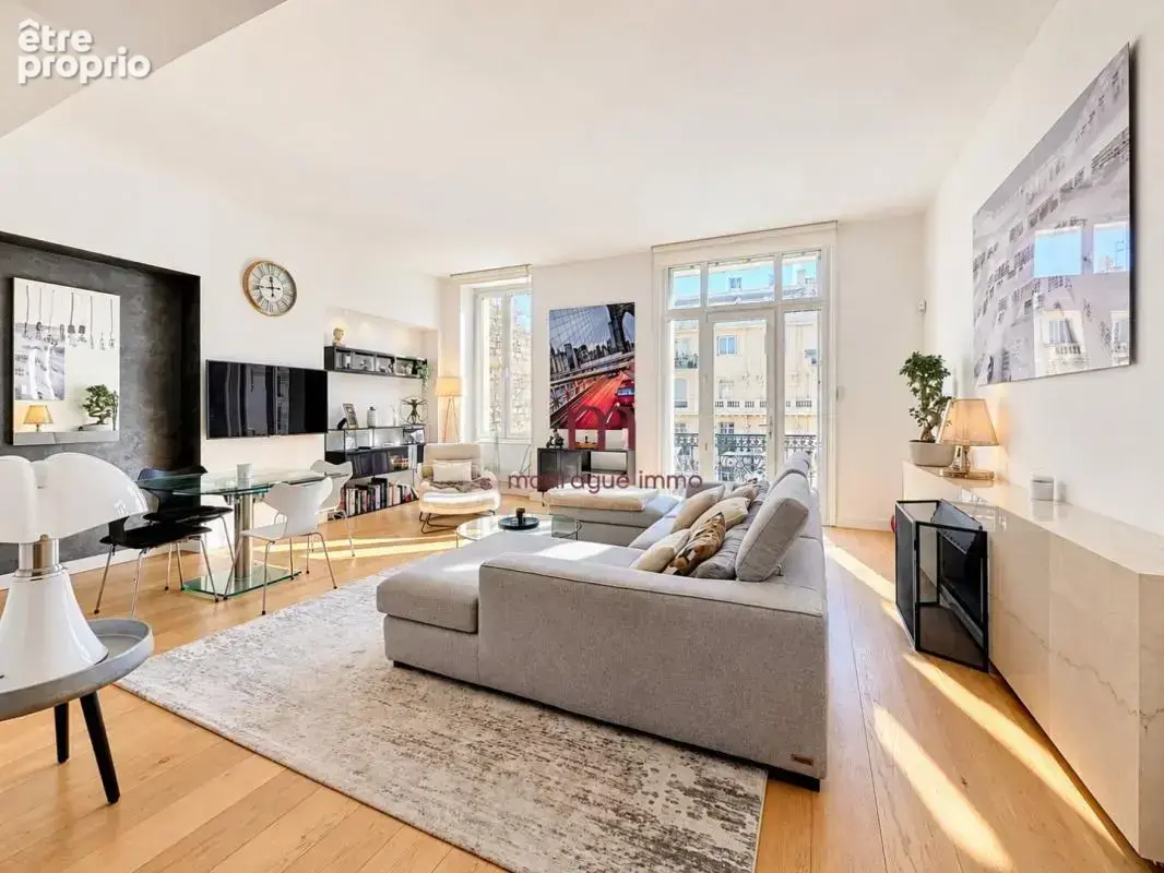 Appartement - photo 2