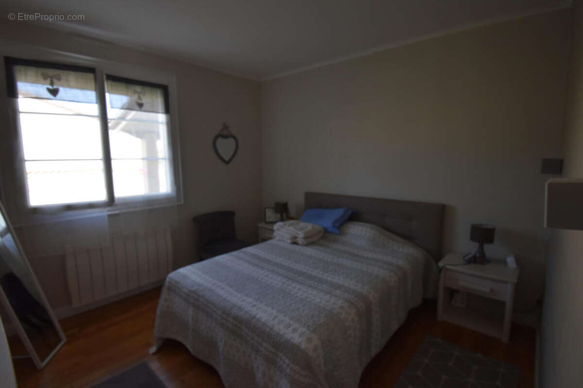 DSC_0047 - Maison à LA COURONNE