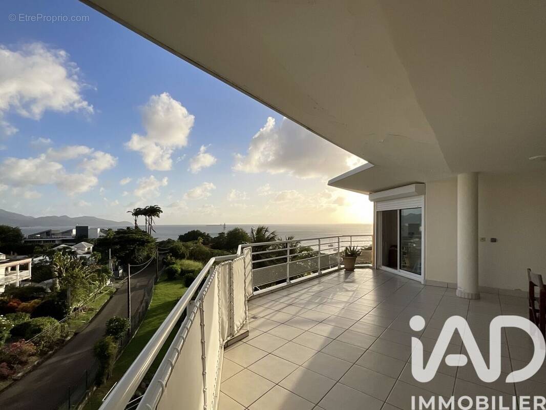 Photo 1 - Appartement à FORT-DE-FRANCE