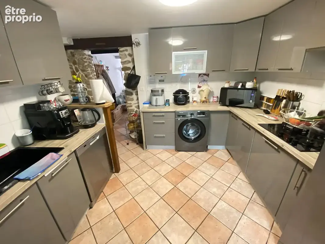 Maison Villenoy 3 chambres 105 m2 + jardin - photo 3