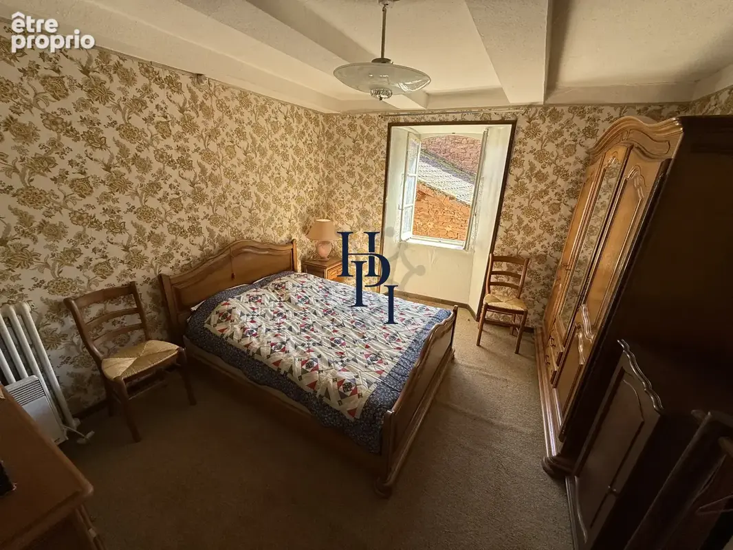 Vente maison Saint Izaire - photo 5