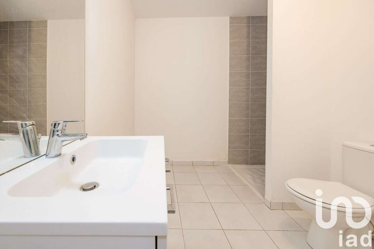 Photo 9 - Appartement à RENNES