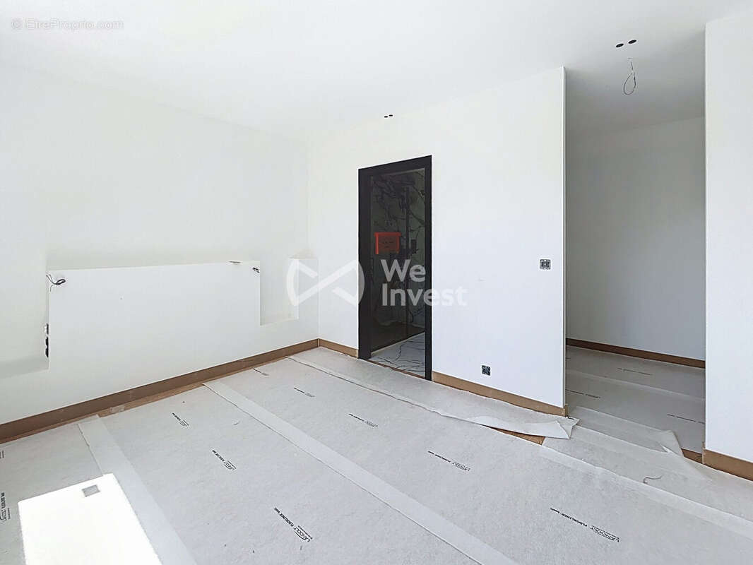 Maison à MONTPELLIER