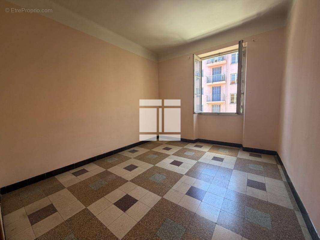 Appartement à AJACCIO