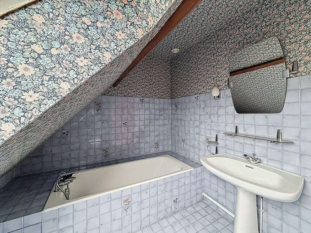 Maison à JOUE-LES-TOURS