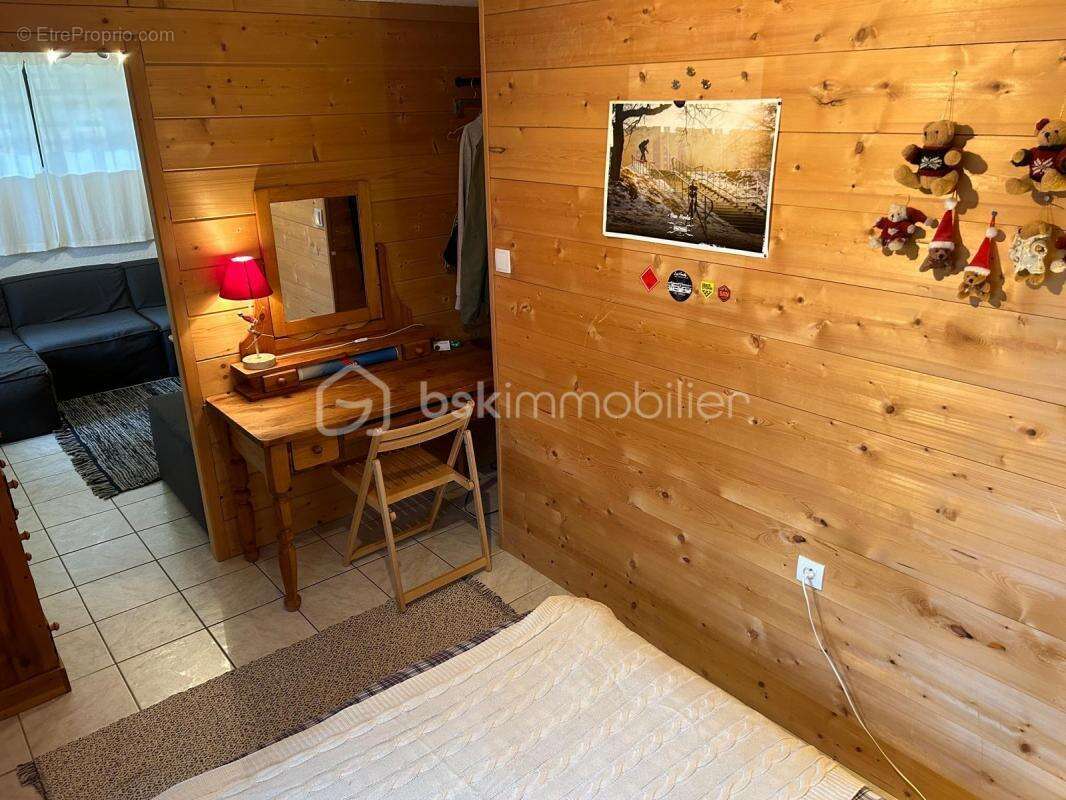 Maison à SAINT-LARY-SOULAN