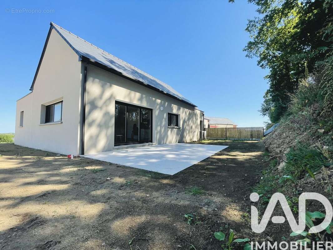 Photo 2 - Maison à GRACES