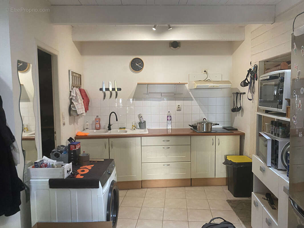 Maison à NIEUL-SUR-MER