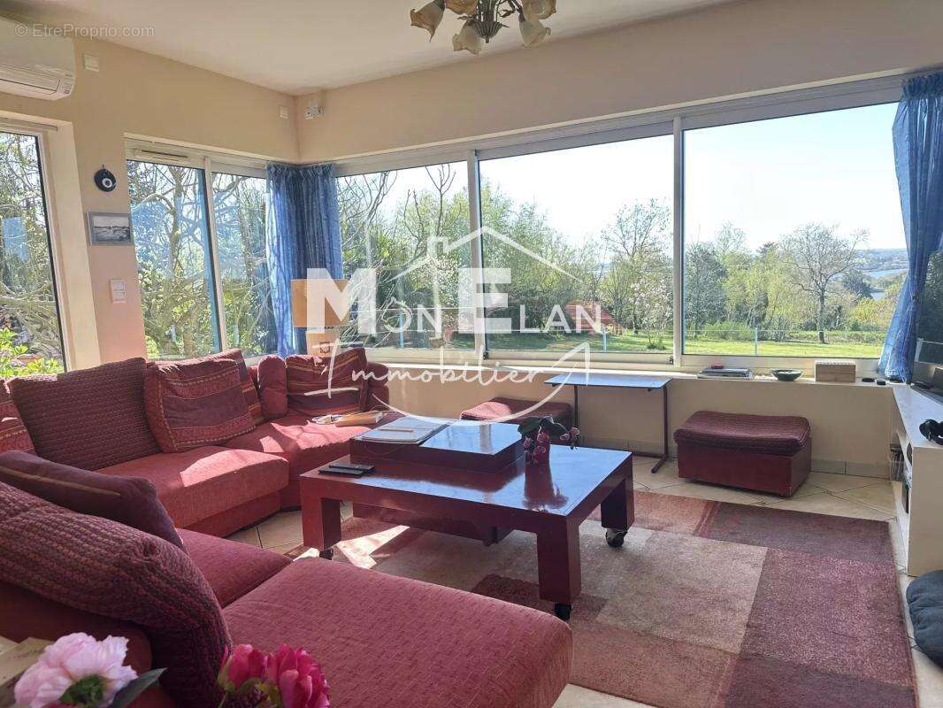 Maison à MAUVES-SUR-LOIRE