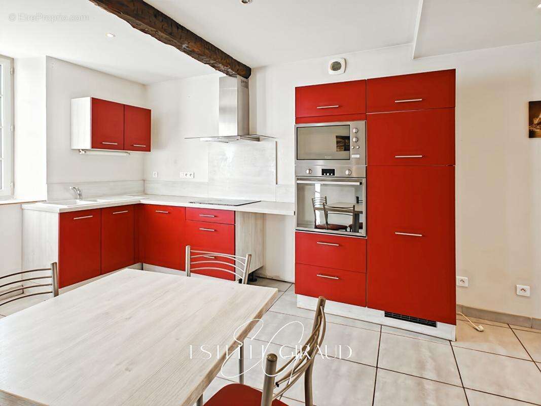 Maison de village lumineuse au coeur de Caunes-Minervois - photo 3