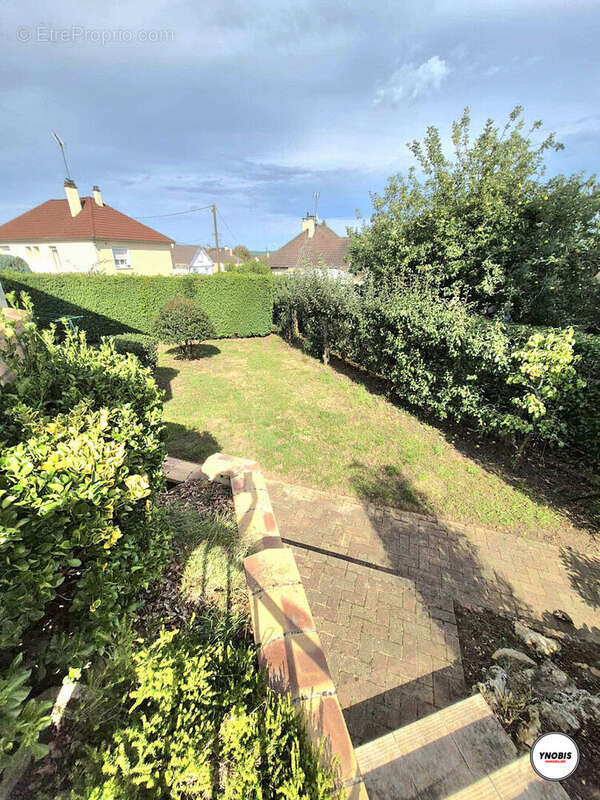 Maison à LA FERTE-BERNARD