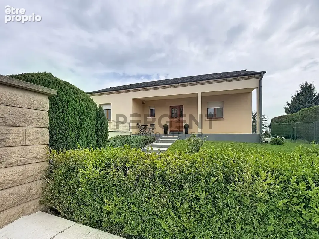Maison 125 m² à Renwez  - photo 2