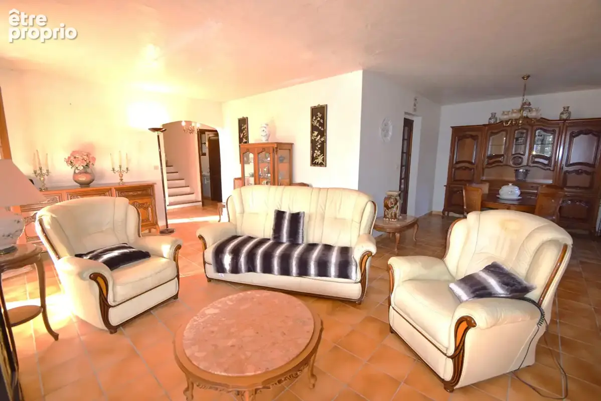 Villa st raphael proche mer - photo 4