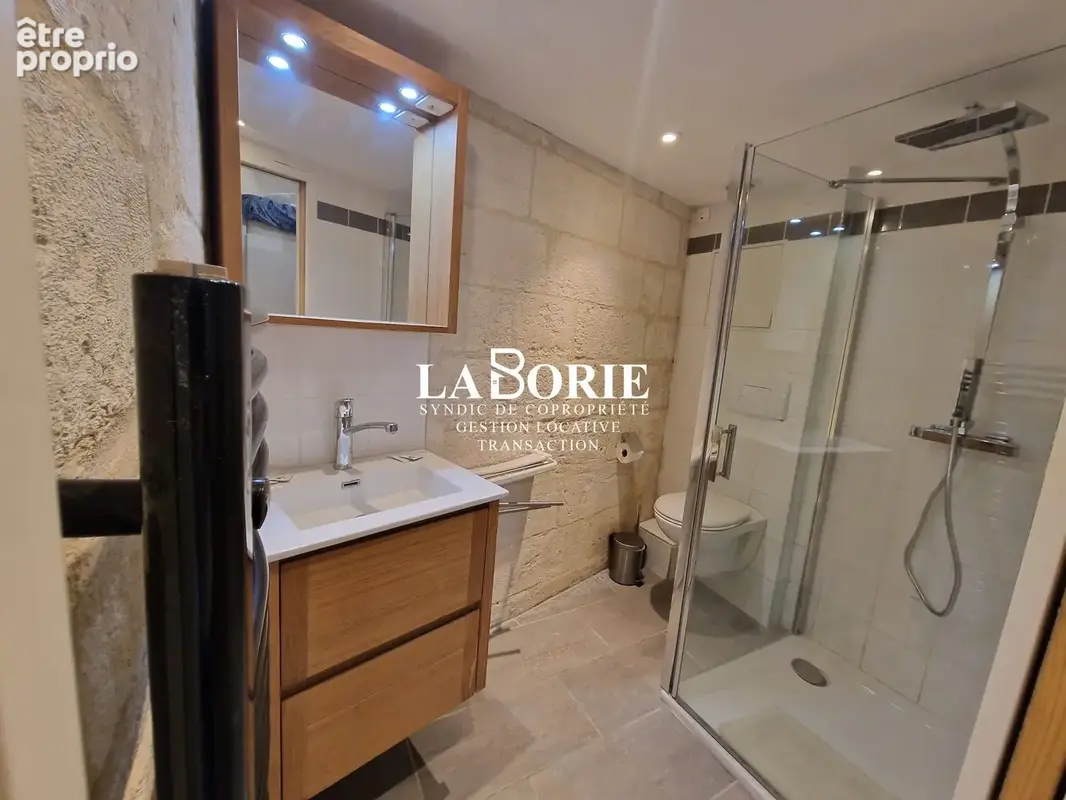 Appartement 1 pièce 21 m² à vendre à Avignon (84000) - photo 9