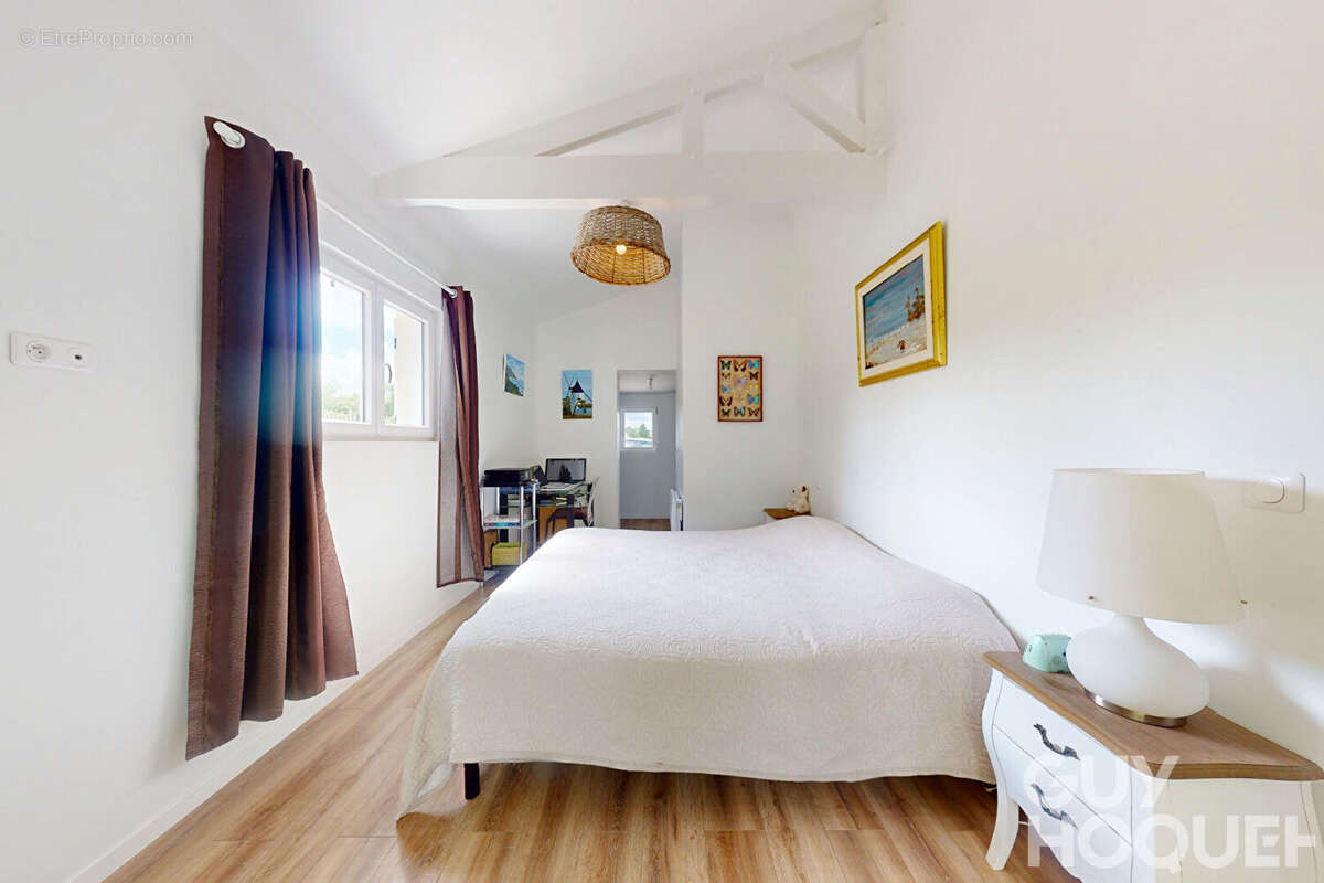 Maison à HAGETMAU