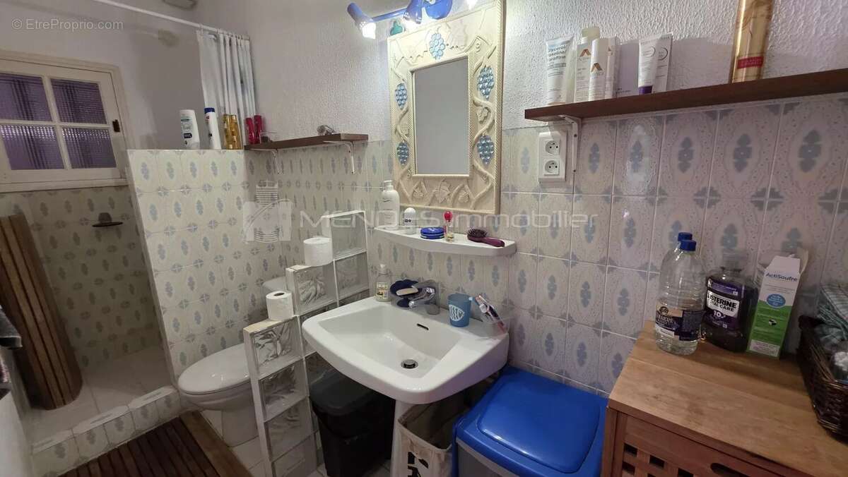 Villa dans domaine saint pierre de tourtour - photo 10