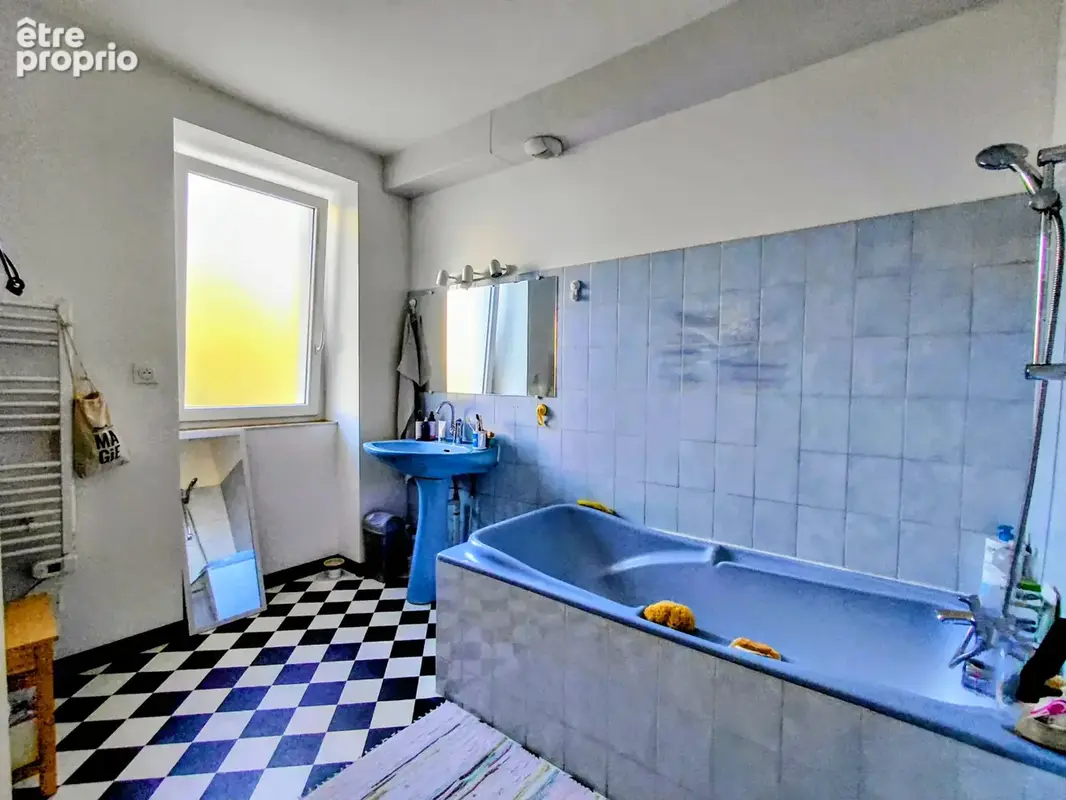 Sanilhac - a deux pas de perigueux - maison avec 3 chambres, jardin et garage - photo 22
