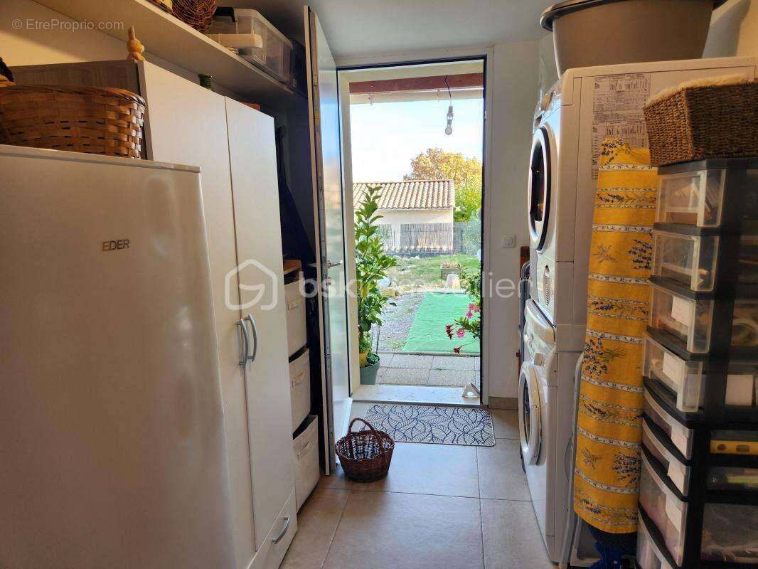 Maison à FORCALQUIER