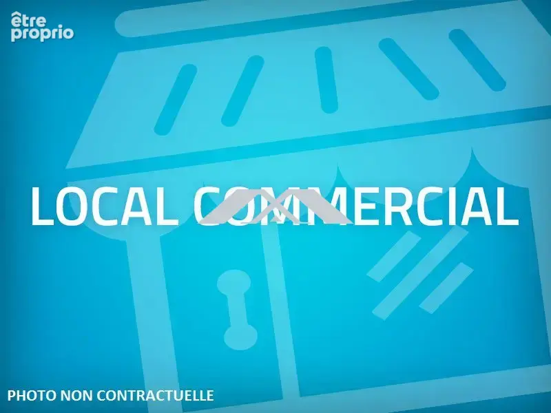 Commerce à SAINT-LOUIS
