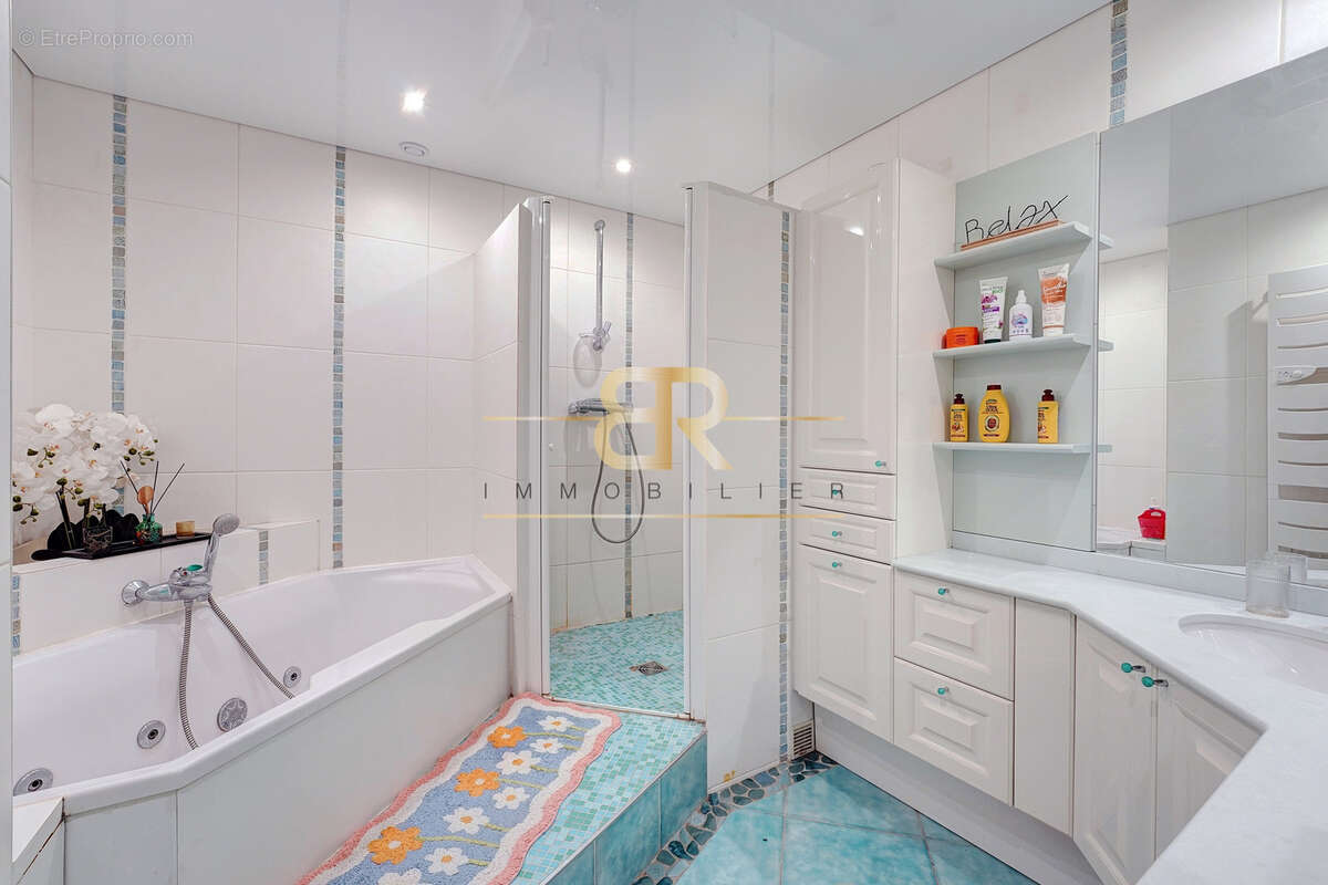 Maison à JOINVILLE-LE-PONT