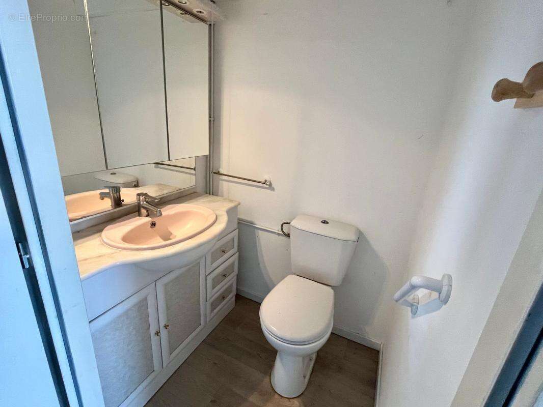 Lucon 85400 au calme et proche toutes commodites agreable maison 4 chambres avec annexe sur 2000m² - photo 18