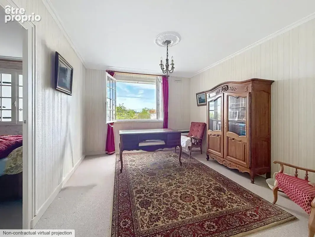 Maison À Vendre LAFOND - photo 8