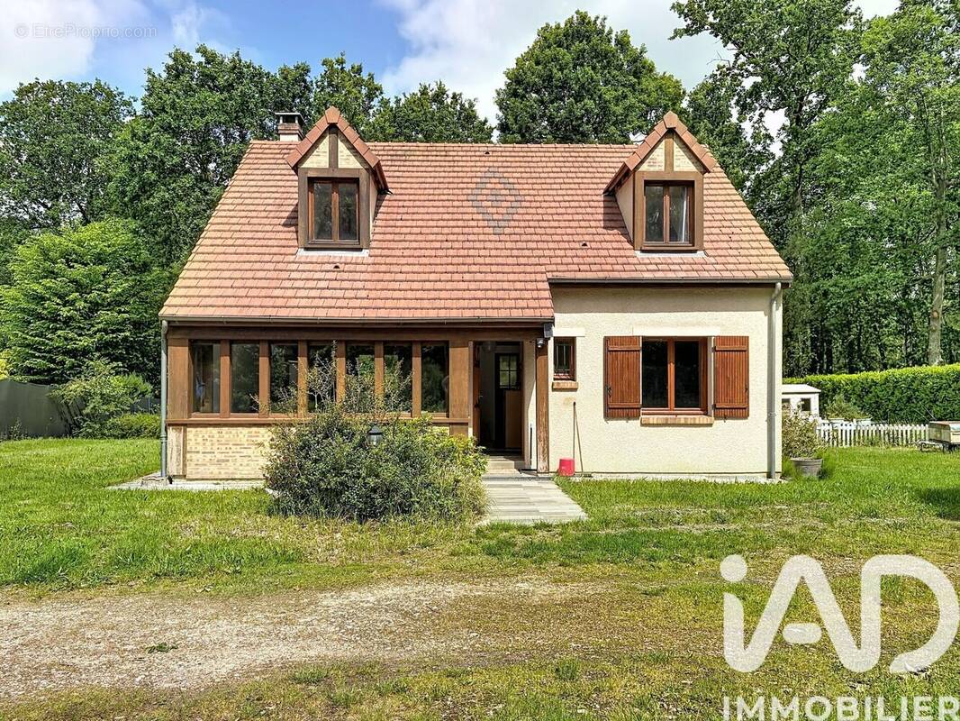 Photo 1 - Maison à RAIZEUX