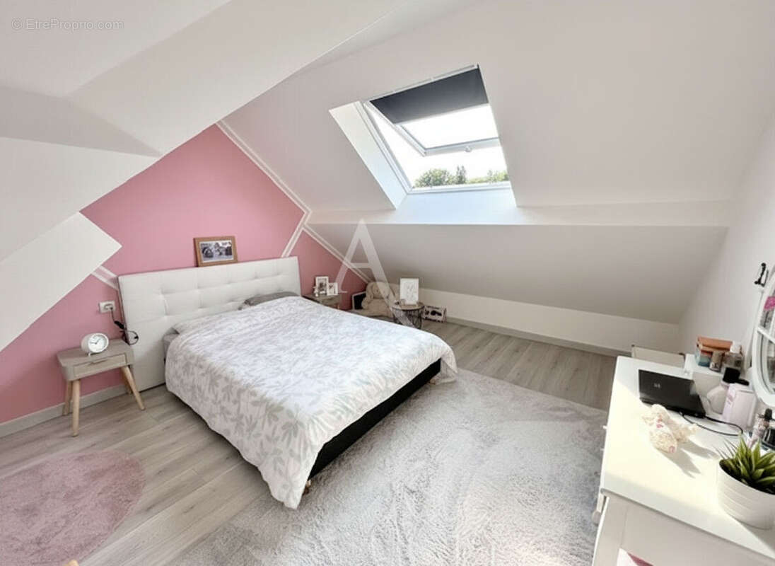 Maison Villeneuve Saint Denis 6 pièces 179 m2 - photo 17