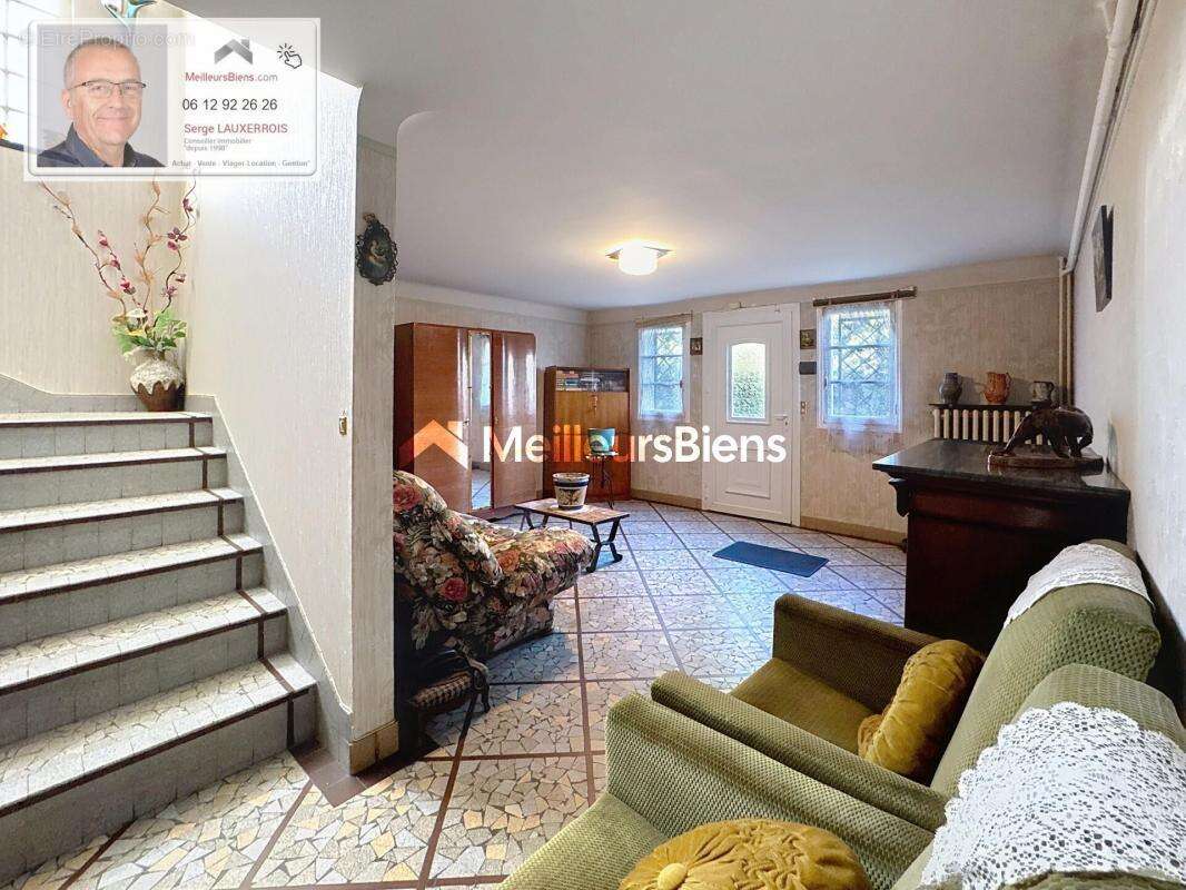 Maison à NEUILLY-PLAISANCE